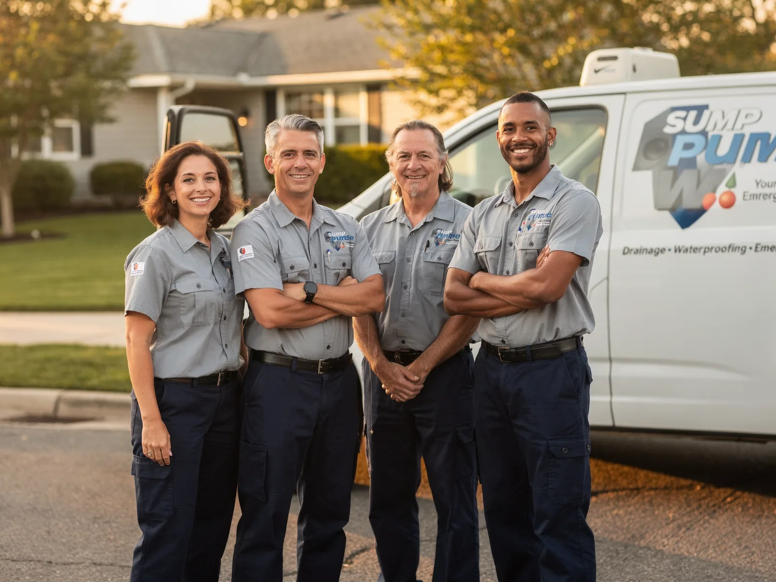 Water Heater Repair company in Davenport, VA